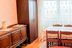 Dvosoban stan, Beograd, Palilula, izdavanje, 34m2, 530e, id1431013