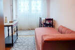 Dvosoban stan, Beograd, Palilula, izdavanje, 34m2, 530e, id1431013