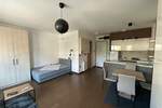Jednosoban stan, Beograd, Vracar, izdavanje, 36m2, 500e, id1431014
