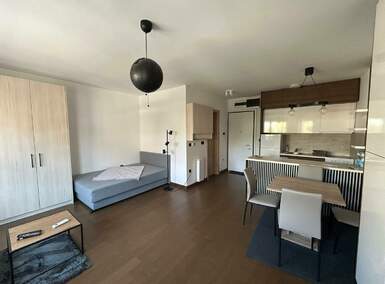 Jednosoban stan, Beograd, Vracar, izdavanje, 36m2, 500e, id1431014