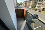 Jednosoban stan, Beograd, Vracar, izdavanje, 36m2, 500e, id1431014