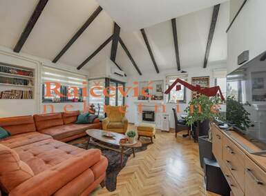 Stan, Beograd, Miljakovac, prodaja, 91m2, 195000e, id1431016