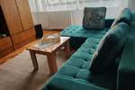 Trosoban stan, Niš, Centar, izdavanje, 75m2, 350e, id1431019