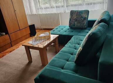 Trosoban stan, Niš, Centar, izdavanje, 75m2, 350e, id1431019