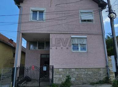 Kuca, Kragujevac, Pivara, prodaja, 150m2, 118500e, id1431020
