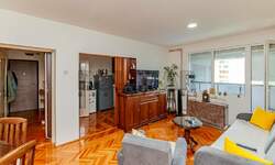 Dvosoban stan, Niš, Park Svetog Save, prodaja, 62m2, 119500e, id1431021