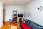 Dvosoban stan, Niš, Park Svetog Save, prodaja, 62m2, 119500e, id1431021