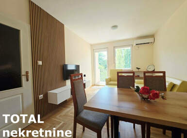 Trosoban stan, Novi Sad, Sajam, prodaja, 52m2, 128750e, id1431022