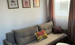 Jednoiposoban stan, Novi Sad, Adice, prodaja, 27m2, 61600e, id1431023