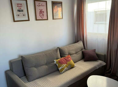 Jednoiposoban stan, Novi Sad, Adice, prodaja, 27m2, 61600e, id1431023
