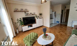 Jednoiposoban stan, Novi Sad, Adice, prodaja, 42m2, 103000e, id1431024
