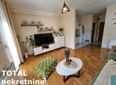Jednoiposoban stan, Novi Sad, Adice, prodaja, 42m2, 103000e, id1431024
