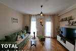 Jednoiposoban stan, Novi Sad, Adice, prodaja, 42m2, 103000e, id1431024