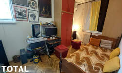 Jednosoban stan, Novi Sad, Centar, prodaja, 21m2, 67980e, id1431025