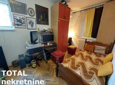 Jednosoban stan, Novi Sad, Centar, prodaja, 21m2, 67980e, id1431025