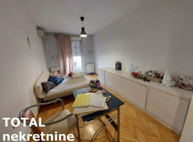 Jednosoban stan, Novi Sad, Nova Detelinara, prodaja, 35m2, 91670e, id1431026