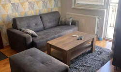 Garsonjera, Novi Sad, Adice, izdavanje, 29m2, 270e, id1431028