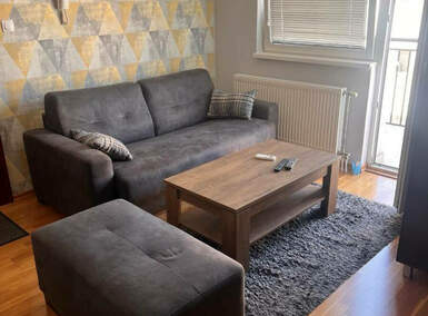 Garsonjera, Novi Sad, Adice, izdavanje, 29m2, 270e, id1431028