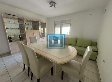 Trosoban stan, Jagodina, izdavanje, 79m2, 300e, id1431033