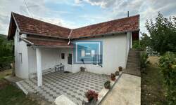 Kuca, Jagodina, Donje Štiplje, prodaja, 120m2, 55000e, id1431035