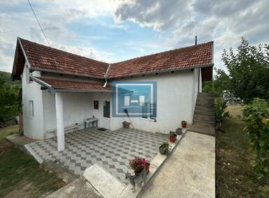 Kuca, Jagodina, Donje Štiplje, prodaja, 120m2, 55000e, id1431035