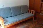 Trosoban stan, Beograd, Botanička bašta, izdavanje, 76m2, 700e, id1431036