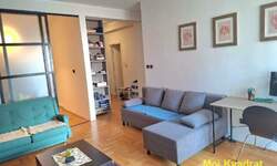 Dvosoban stan, Beograd, Vojvode Vlahovića, prodaja, 54m2, 140400e, id1431037
