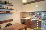 Dvosoban stan, Beograd, Vojvode Vlahovića, prodaja, 54m2, 140400e, id1431037