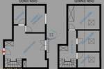Trosoban stan, Beograd, Lekino Brdo, prodaja, 80m2, 304000e, id1431038