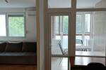 Trosoban stan, Beograd, Banjica, izdavanje, 77m2, 590e, id1431043