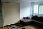 Trosoban stan, Beograd, Banjica, izdavanje, 77m2, 590e, id1431043