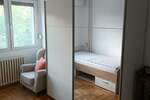 Trosoban stan, Beograd, Banjica, izdavanje, 77m2, 590e, id1431043