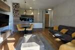 Stan, Beograd, Blok 65, izdavanje, 61m2, 1500e, id1431044