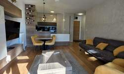 Stan, Beograd, Blok 65, izdavanje, 61m2, 1500e, id1431044