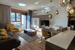 Stan, Beograd, Blok 65, izdavanje, 61m2, 1500e, id1431044