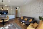 Stan, Beograd, Blok 65, izdavanje, 61m2, 1500e, id1431044