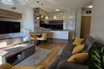 Stan, Beograd, Blok 65, izdavanje, 61m2, 1500e, id1431044