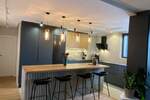 Trosoban stan, Beograd, Bulevar kralja Aleksandra, prodaja, 75m2, 320000e, id1431046