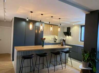 Trosoban stan, Beograd, Bulevar kralja Aleksandra, prodaja, 75m2, 320000e, id1431046
