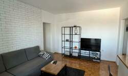 Trosoban stan, Beograd, Prokop, izdavanje, 60m2, 1000e, id1431047