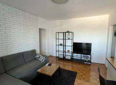 Trosoban stan, Beograd, Prokop, izdavanje, 60m2, 1000e, id1431047
