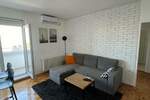 Trosoban stan, Beograd, Prokop, izdavanje, 60m2, 1000e, id1431047