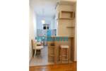 Trosoban stan, Beograd, Gornji Grad, izdavanje, 61m2, 800e, id1065811
