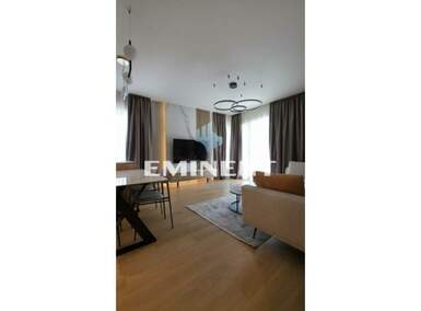 Cetvorosoban stan, Beograd, Beograd Na Vodi, izdavanje, 90m2, 2200e, id1431048