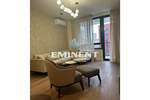 Trosoban stan, Beograd, Beograd Na Vodi, izdavanje, 72m2, 1500e, id1431049