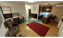 Jednosoban stan, Beograd, Čukarička Padina, izdavanje, 32m2, 450e, id827750