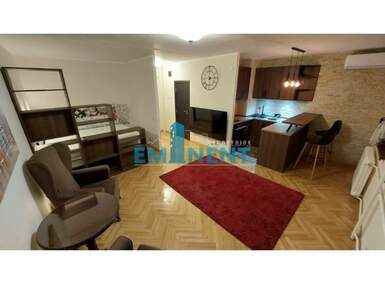Jednosoban stan, Beograd, Čukarička Padina, izdavanje, 32m2, 450e, id827750