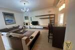 Cetvorosoban stan, Beograd, Krunski venac, izdavanje, 106m2, 1500e, id1431051