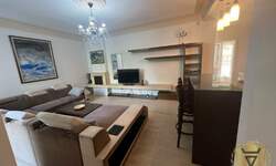 Cetvorosoban stan, Beograd, Krunski venac, izdavanje, 106m2, 1500e, id1431051