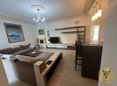 Cetvorosoban stan, Beograd, Krunski venac, izdavanje, 106m2, 1500e, id1431051